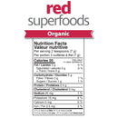Prairie Naturals | RED Superfoods (210 g)