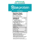 Prairie Naturals | Organic Rice Protein (300 g)
