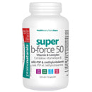 Prairie Naturals | Super B-Force (140 Vcaps)