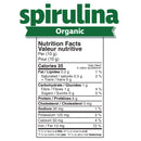 Prairie Naturals | Spirulina Powder (200 g)