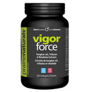 Buy Now! Prairie Naturals Vigor-Force Supreme (120 Softgels). Have the Vigor & Stamina You Want! Canada’s best all-natural energizer for men. 
