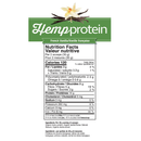 Prairie Naturals | Organic Hemp Protein (400 g)