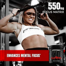 Pro Supps HYDE Nightmare (30 Servings)