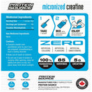 Protein Source | Creatine Monohydrate (425 g)