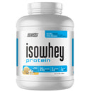Protein Source | ISOWhey (5 lbs) Grass Fed