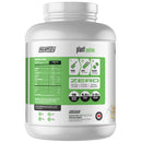 Protein Source | Plant Protein (5 lb)