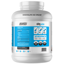 Protein Source | Whey Protein (5 lbs) Grass Fed
