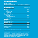 Protein Source | Whey Protein (5 lbs) Grass Fed