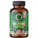 Pure Lab Vitamins | DIM 200MG (60 Veg Caps)