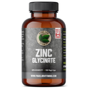 Pure Lab Vitamins | Zinc Glycinate (150 Vcaps)