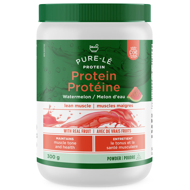 PURE-LE | Protein WATERMEON | Hydrolyzed Isolate Protein (300 g)