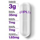 PURPLE-K (150 Veg Caps)