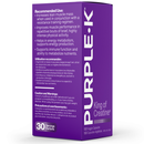 PURPLE-K (150 Veg Caps)