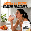 PVL (Pure Vita Labs) | ISO CLEAAR (25 Servings)