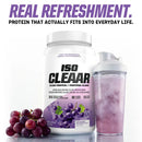 PVL (Pure Vita Labs) | ISO CLEAAR (25 Servings)