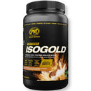 PVL (Pure Vita Labs) | ISOGOLD (840 g) Whey Isolate