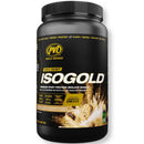 PVL (Pure Vita Labs) | ISOGOLD (840 g) Whey Isolate