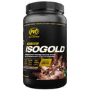 PVL (Pure Vita Labs) | ISOGOLD (840 g) Whey Isolate