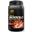 PVL (Pure Vita Labs) | ISOGOLD (840 g) Whey Isolate