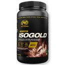 PVL (Pure Vita Labs) | ISOGOLD (840 g) Whey Isolate