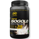 PVL (Pure Vita Labs) | ISOGOLD (840 g) Whey Isolate