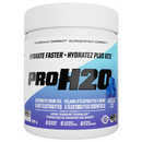 PVL | PRO H2O Rapid Hydration Electrolytes (30 Servings)