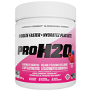 PVL | PRO H2O Rapid Hydration Electrolytes (30 Servings)