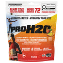 PVL | PRO H2O Rapid Hydration Electrolytes (72 Servings)