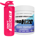 PVL | PRO H2O Rapid Hydration Electrolytes (30 Servings)