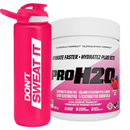 PVL | PRO H2O Rapid Hydration Electrolytes (30 Servings)