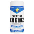 PVL | Creatine CHEWZ (80 Tablets)