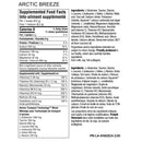 PVL | PRO H2O Rapid Hydration Electrolytes (30 Servings)