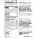 PVL | PRO H2O Rapid Hydration Electrolytes (30 Servings)