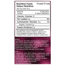 Rabeko | ZERO JAM (235 g)