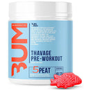 RAW Nutrition | CBUM Thavage Pre-Workout (40 serve)