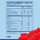 RAW Nutrition | CBUM Thavage Pre-Workout (40 serve)