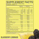 RAW Nutrition | CBUM Thavage Pre-Workout (40 serve)