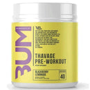 RAW Nutrition | CBUM Thavage Pre-Workout (40 serve)