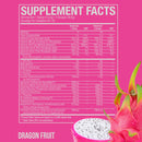 RAW Nutrition | CBUM Thavage Pre-Workout (40 serve)