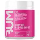 RAW Nutrition | CBUM Thavage Pre-Workout (40 serve)
