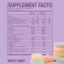 RAW Nutrition | CBUM Thavage Pre-Workout (40 serve)