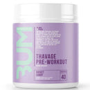 RAW Nutrition | CBUM Thavage Pre-Workout (40 serve)
