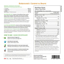 RAW Nutritional | Vegan Pro Protein (2 lbs)