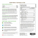 RAW Nutritional | Vegan Pro Protein (2 lbs)