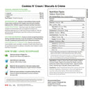 RAW Nutritional | Vegan Pro Protein (2 lbs)