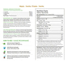 RAW Nutritional | Vegan Pro Protein (2 lbs)