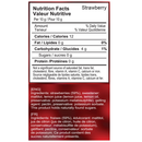 Rabeko | ZERO JAM (235 g)