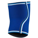 Rehband | 7mm Knee Support (7084) Blue + Camo | Sold in Singles