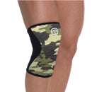 Rehband | RX Knee Support 5mm (7751) Unisex Camo | Sold in Singles