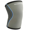 Rehband | Knee Support 5mm (7751W) Womens Grey | Sold in Singles
